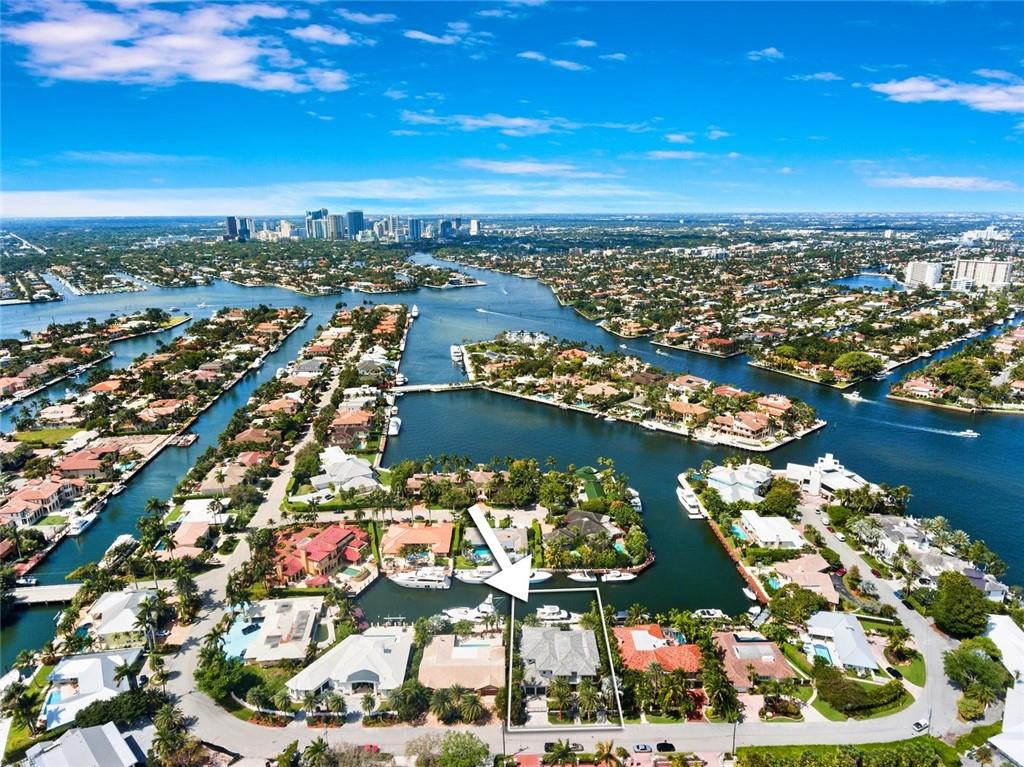 Harbor Beach - Residential