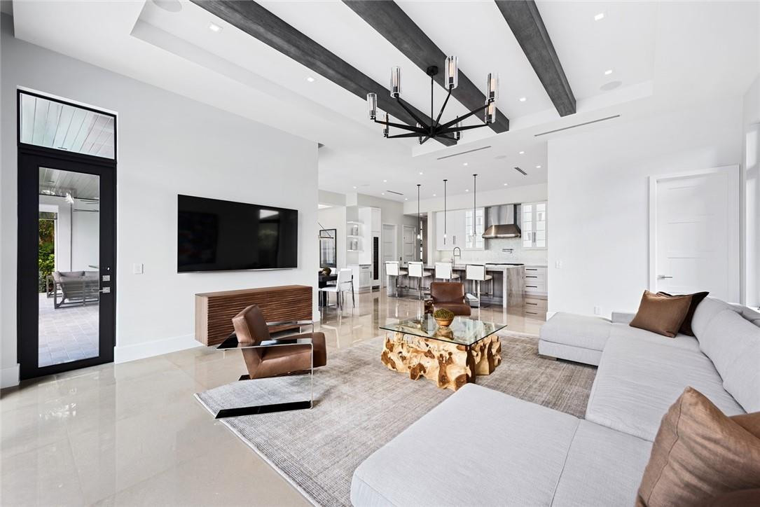 Harbor Beach - Residential