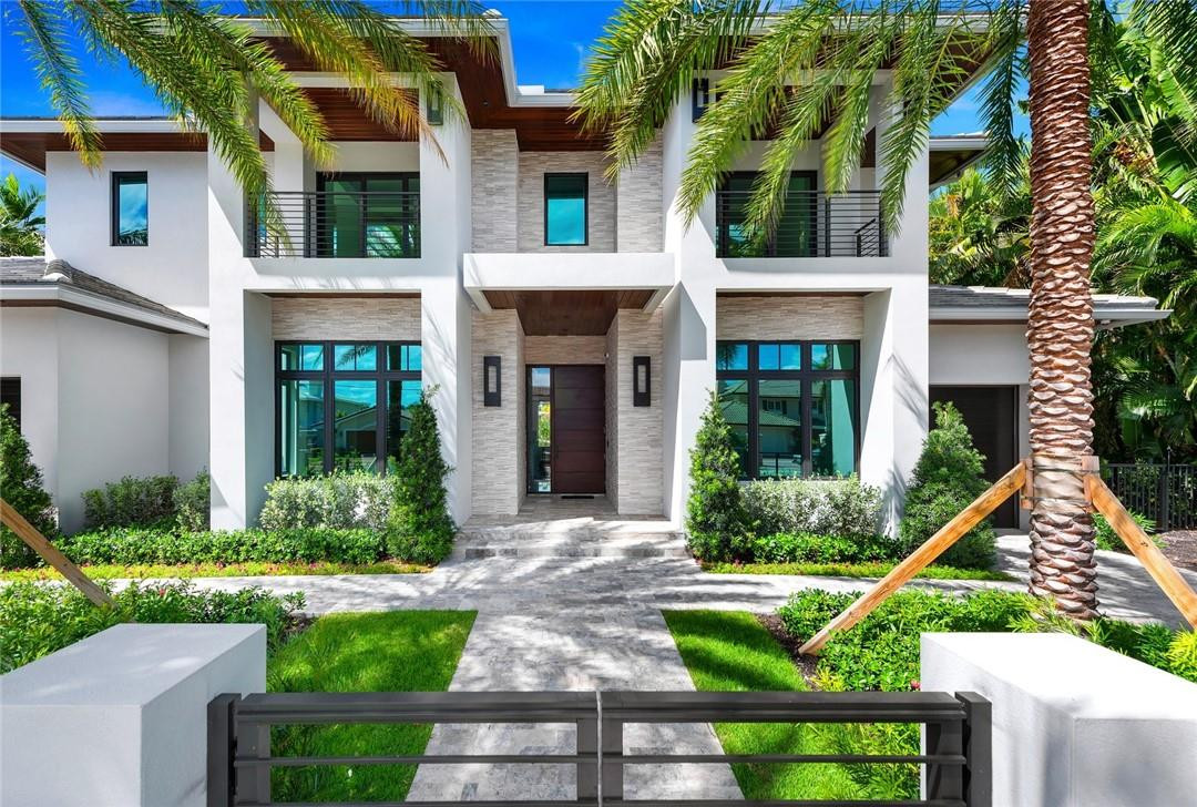 Harbor Beach - Residential