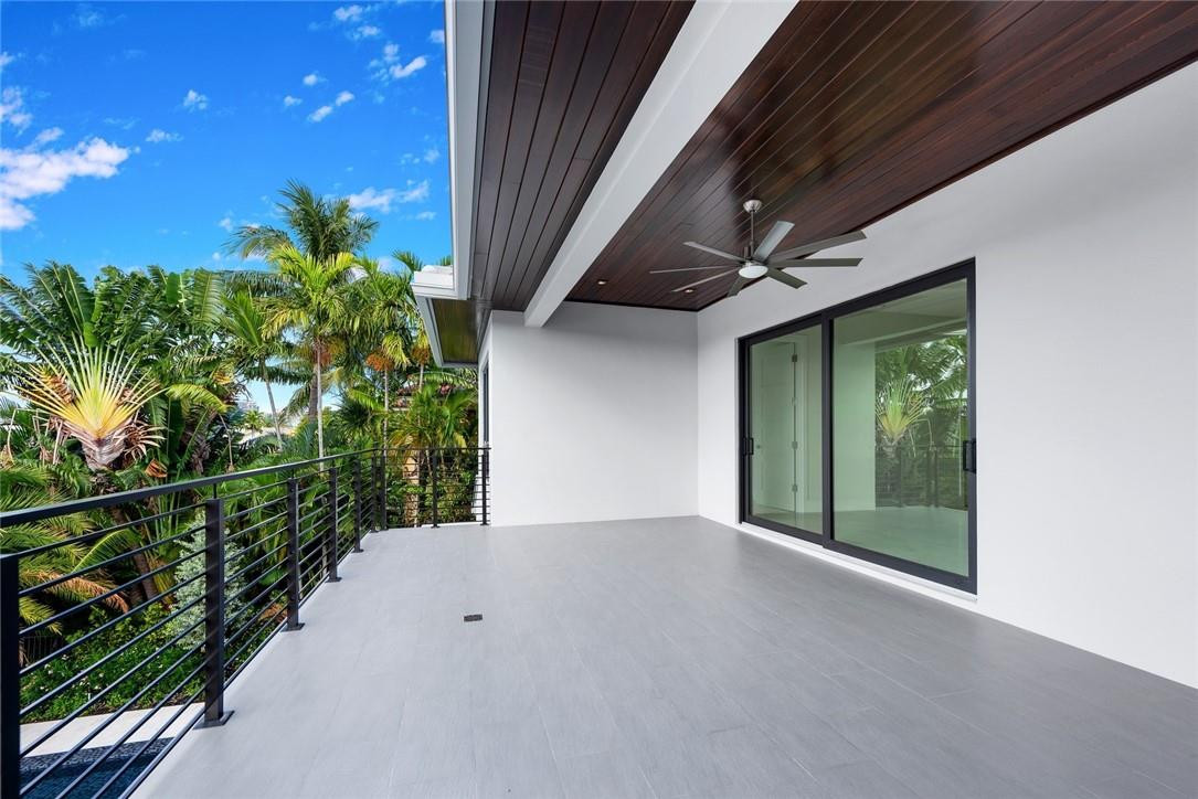 Harbor Beach - Residential