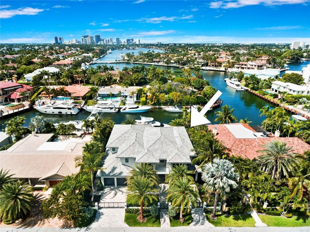 Harbor Beach - Residential