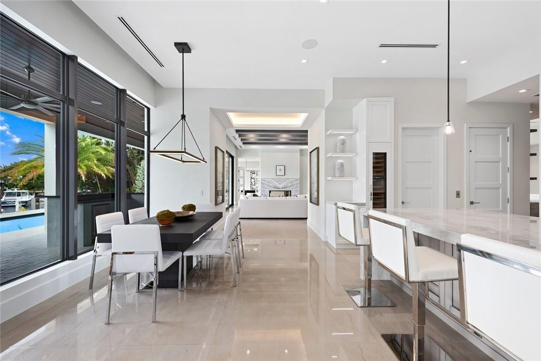 Harbor Beach - Residential