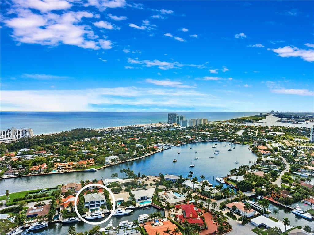 Harbor Beach - Residential