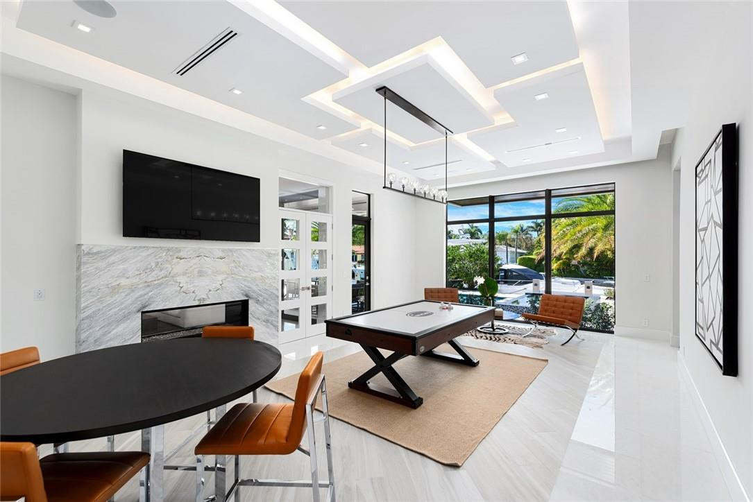 Harbor Beach - Residential