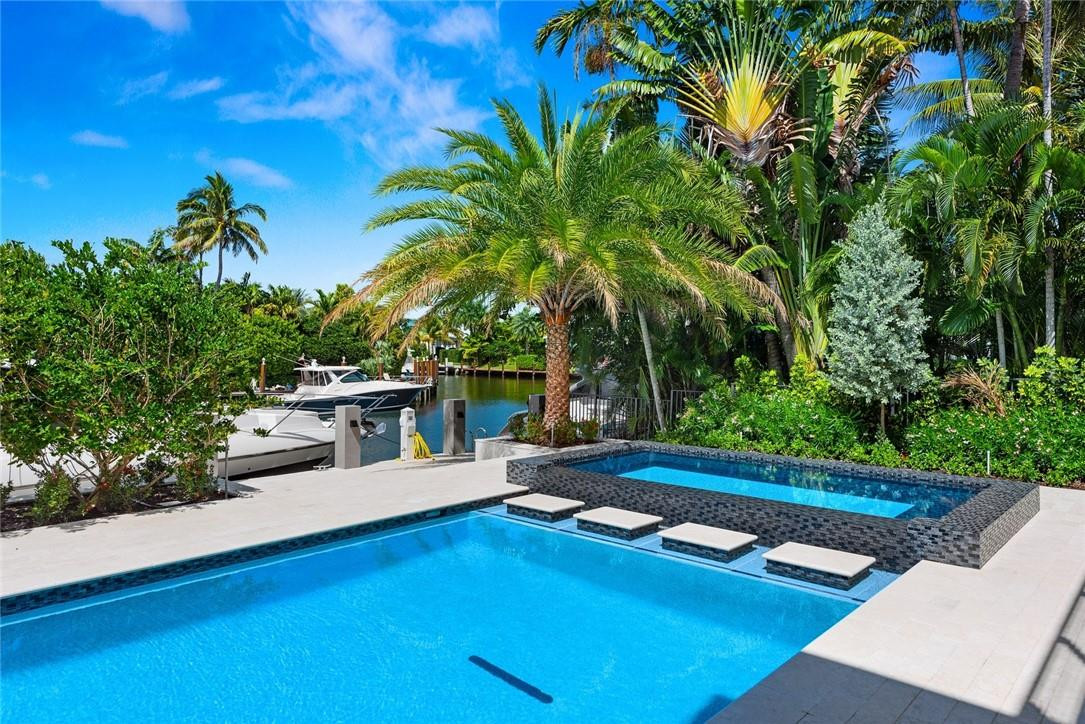 Harbor Beach - Residential