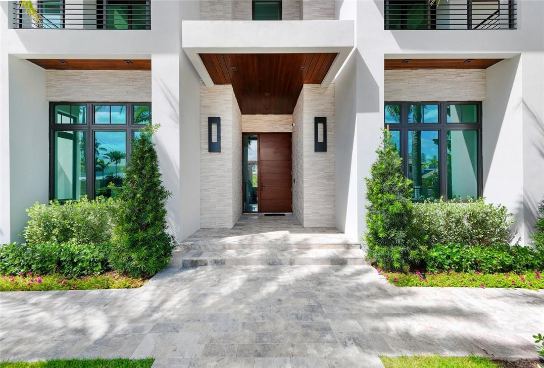 Harbor Beach - Residential