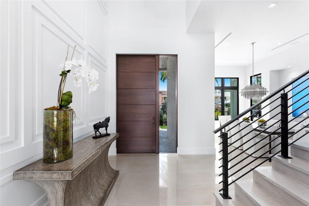 Harbor Beach - Residential