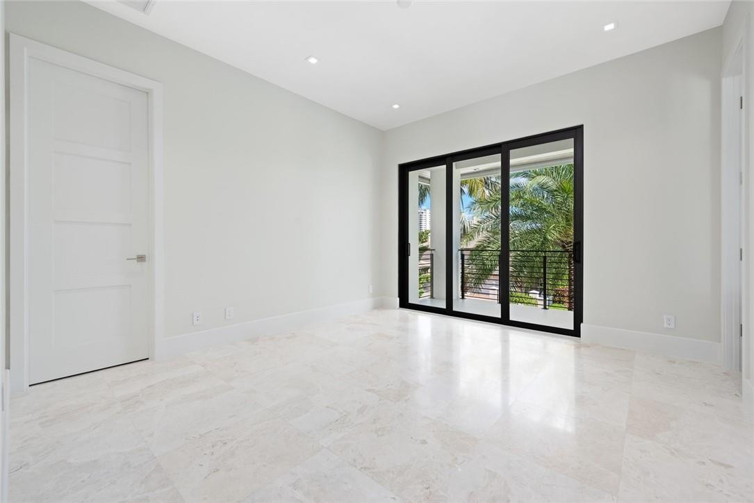 Harbor Beach - Residential