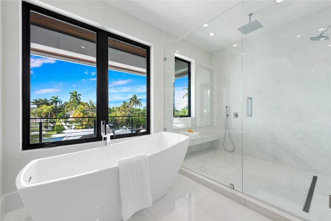 Harbor Beach - Residential