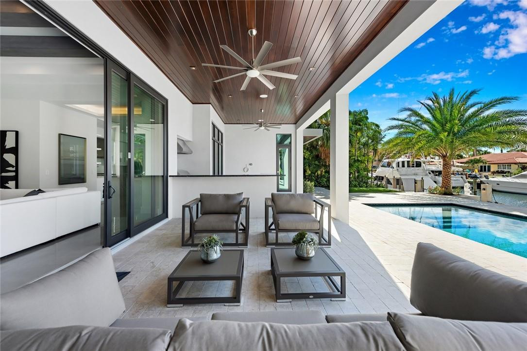 Harbor Beach - Residential