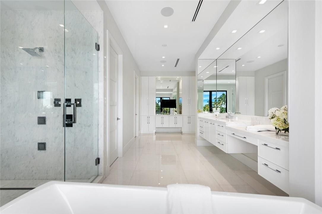 Harbor Beach - Residential