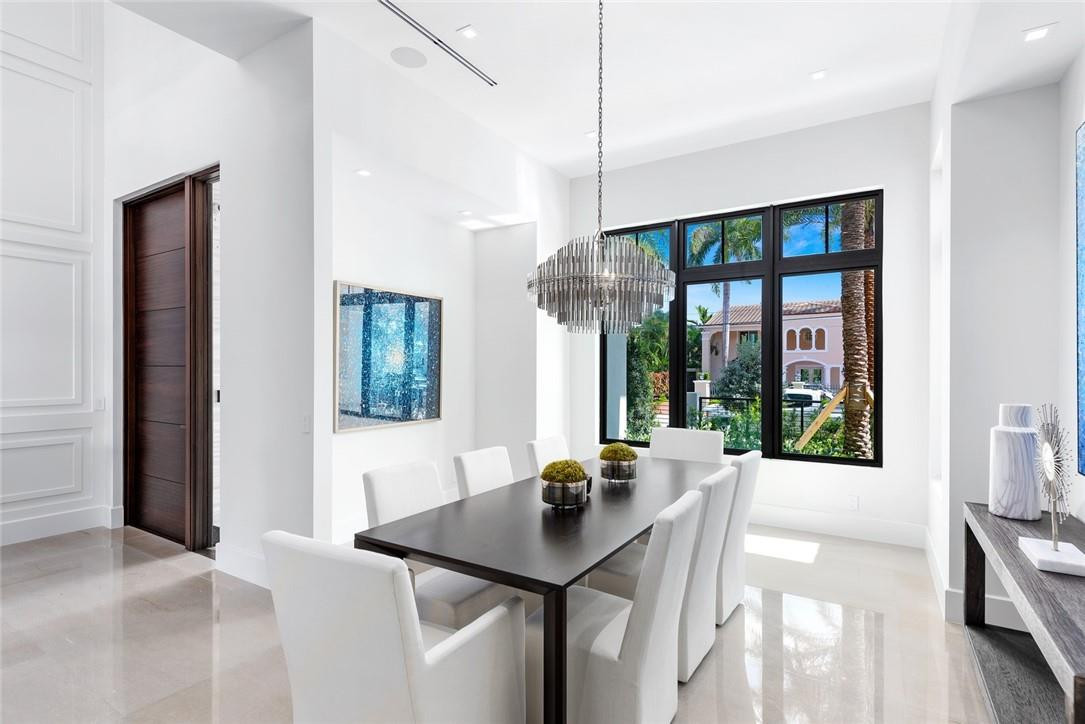 Harbor Beach - Residential