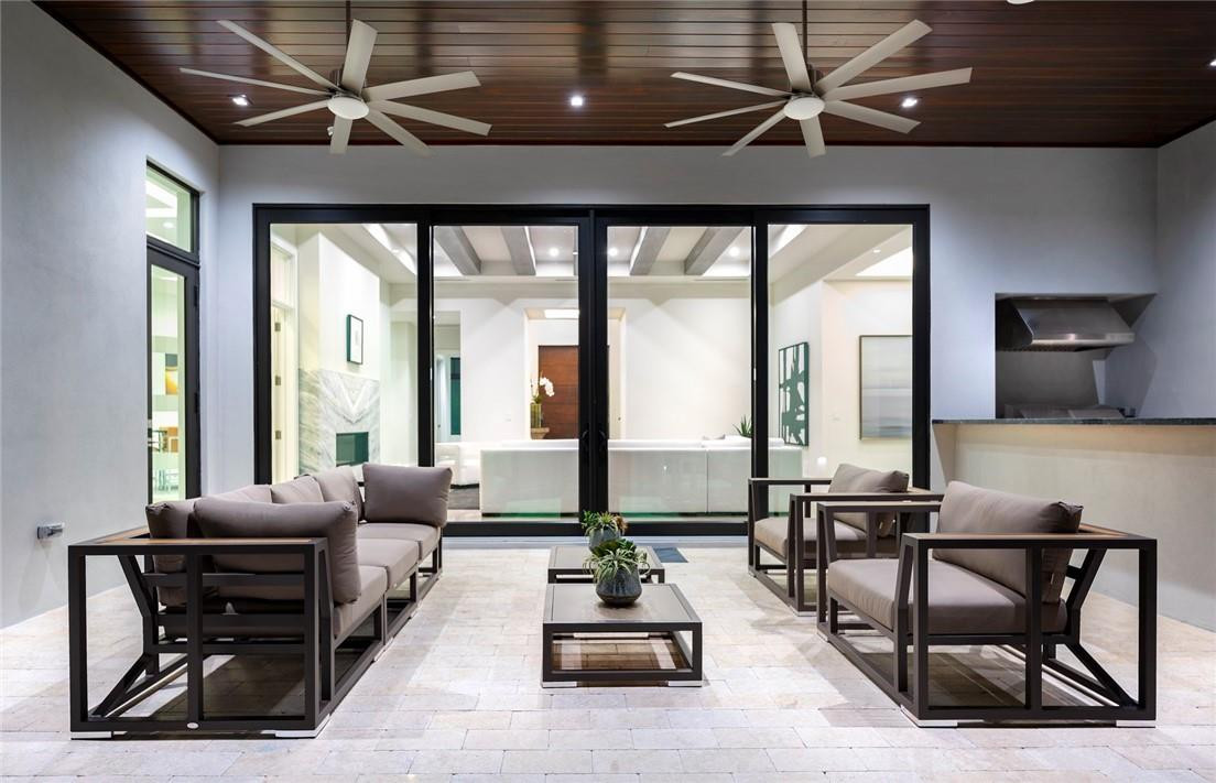 Harbor Beach - Residential