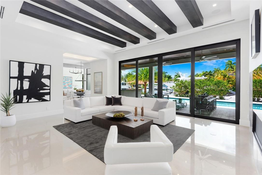 Harbor Beach - Residential