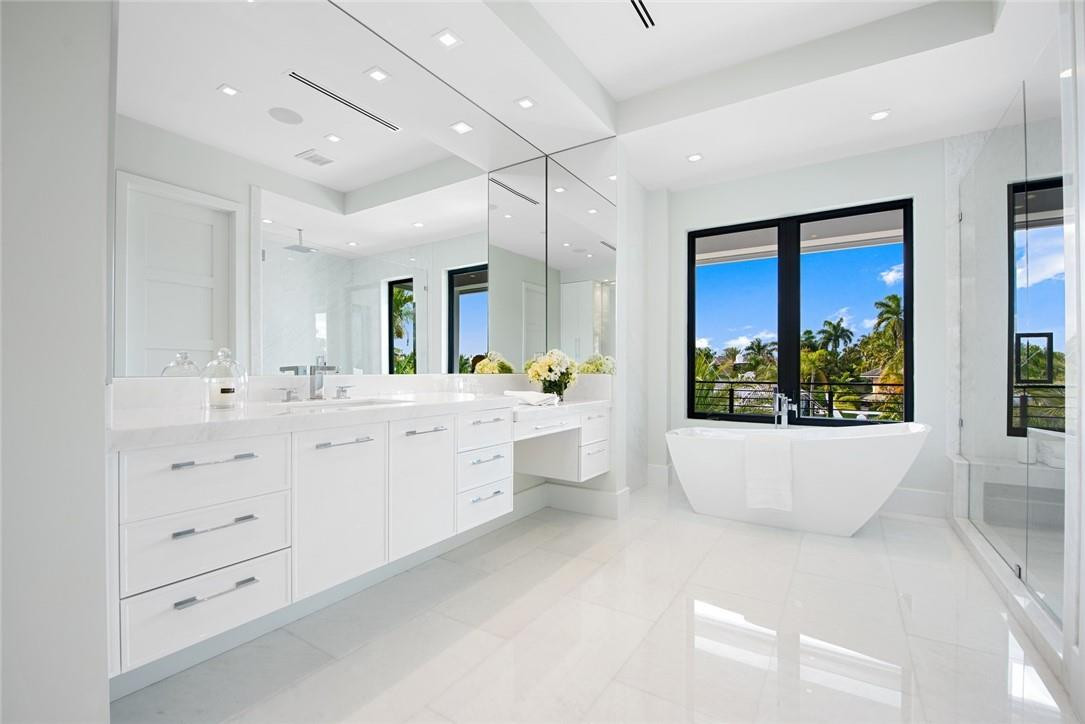 Harbor Beach - Residential