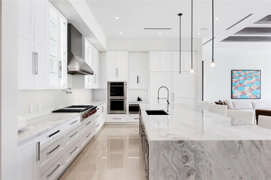 Harbor Beach - Residential