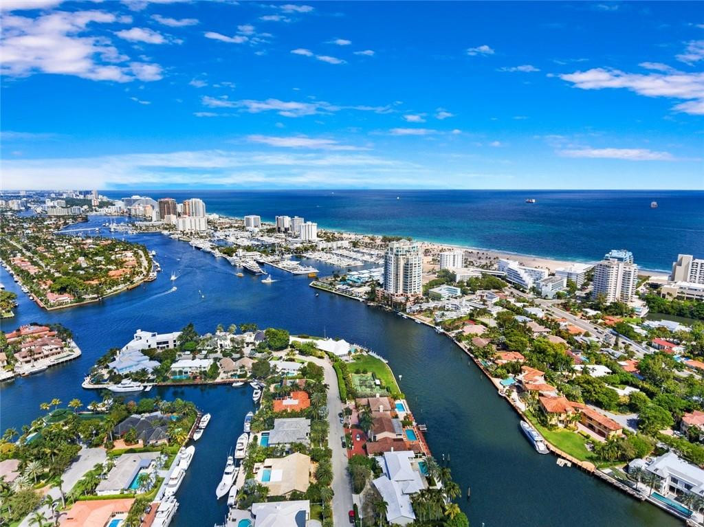 Harbor Beach - Residential