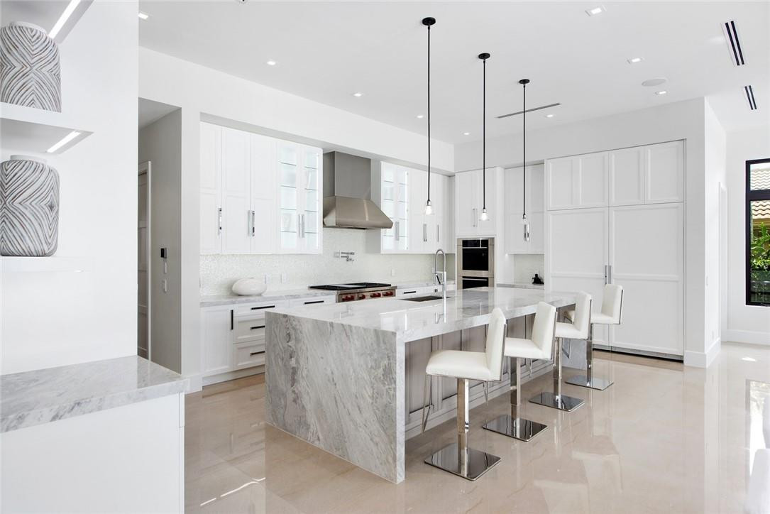 Harbor Beach - Residential