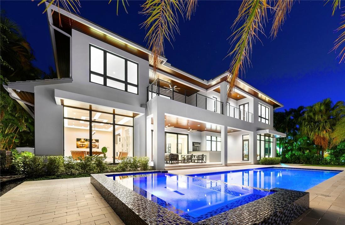 Harbor Beach - Residential