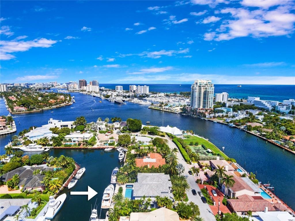 Harbor Beach - Residential