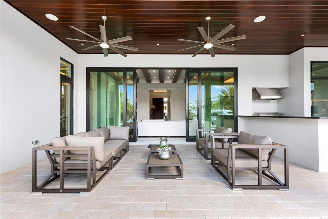 Harbor Beach - Residential