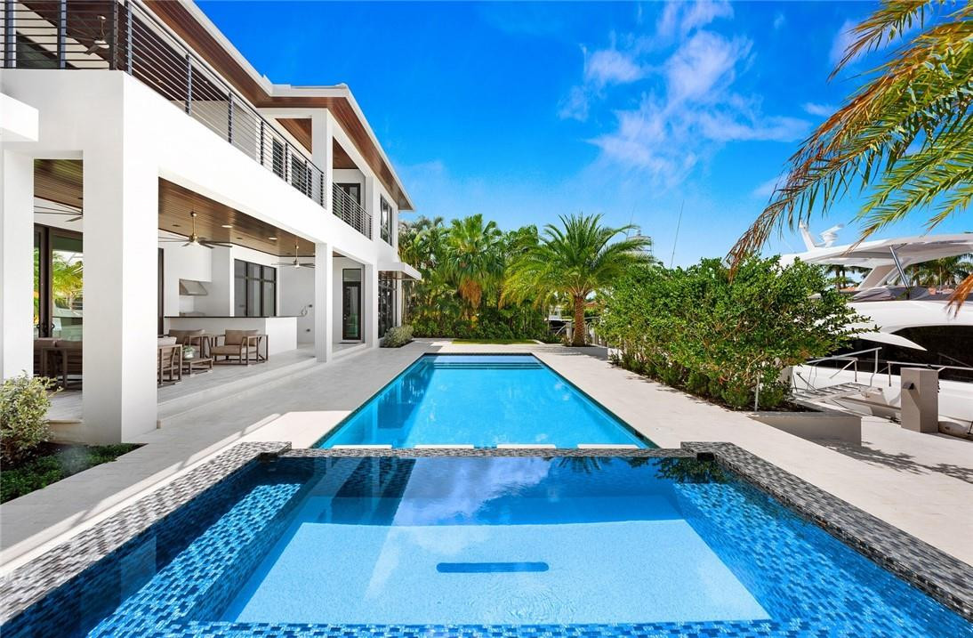 Harbor Beach - Residential