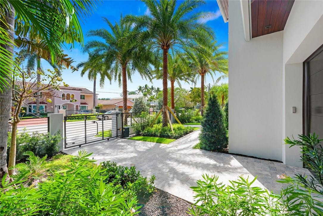 Harbor Beach - Residential