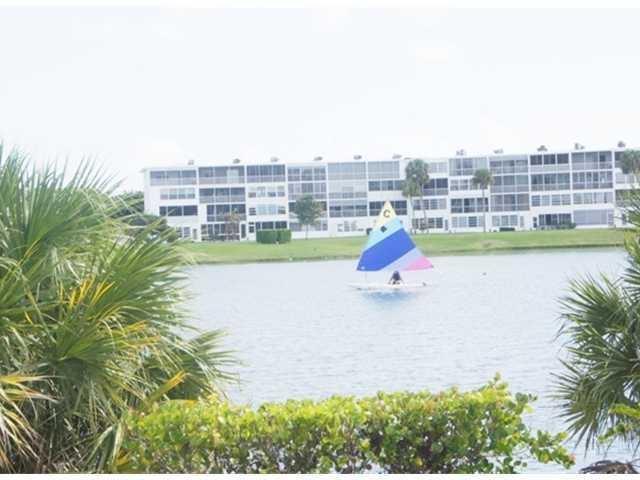 CENTURY VILLAGE - Residential