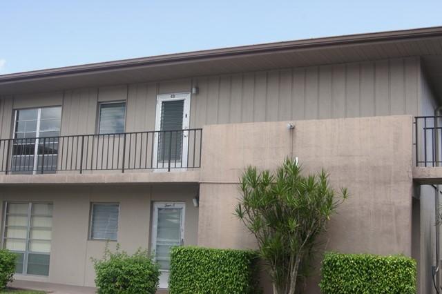 CENTURY VILLAGE - Residential