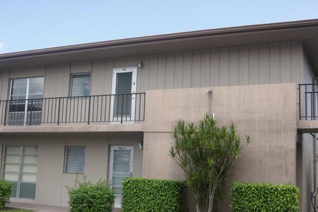 CENTURY VILLAGE - Residential