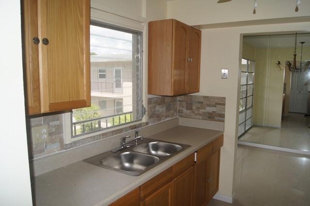 CENTURY VILLAGE - Residential