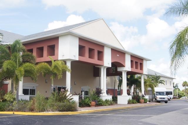 CENTURY VILLAGE - Residential