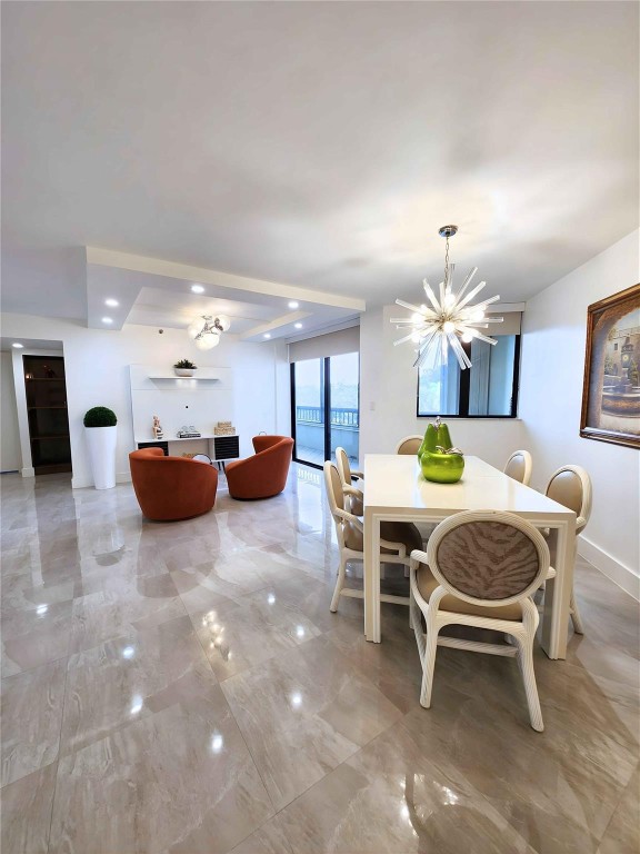 La Costa Del Mar Condo - Residential Lease