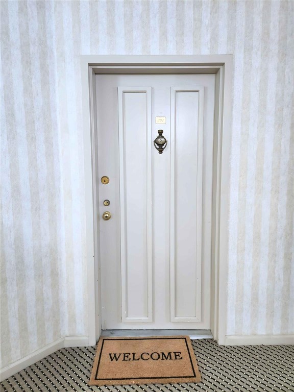 La Costa Del Mar Condo - Residential Lease