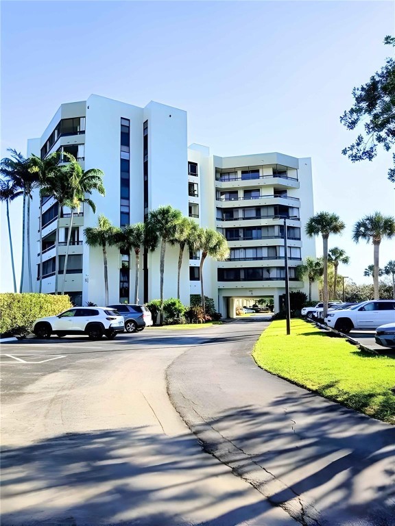 La Costa Del Mar Condo - Residential Lease