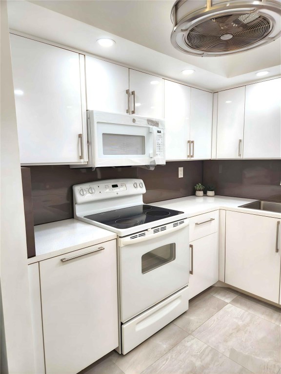 La Costa Del Mar Condo - Residential Lease