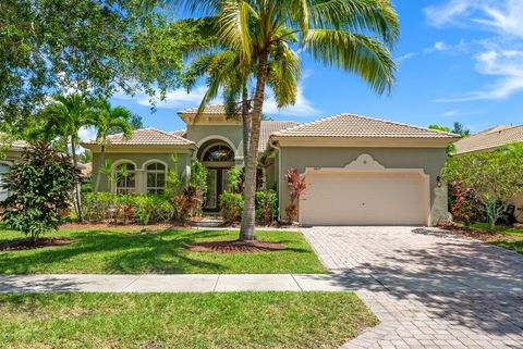 A home in Fort Pierce