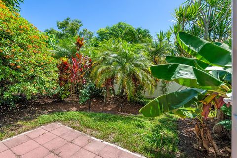 A home in Fort Pierce