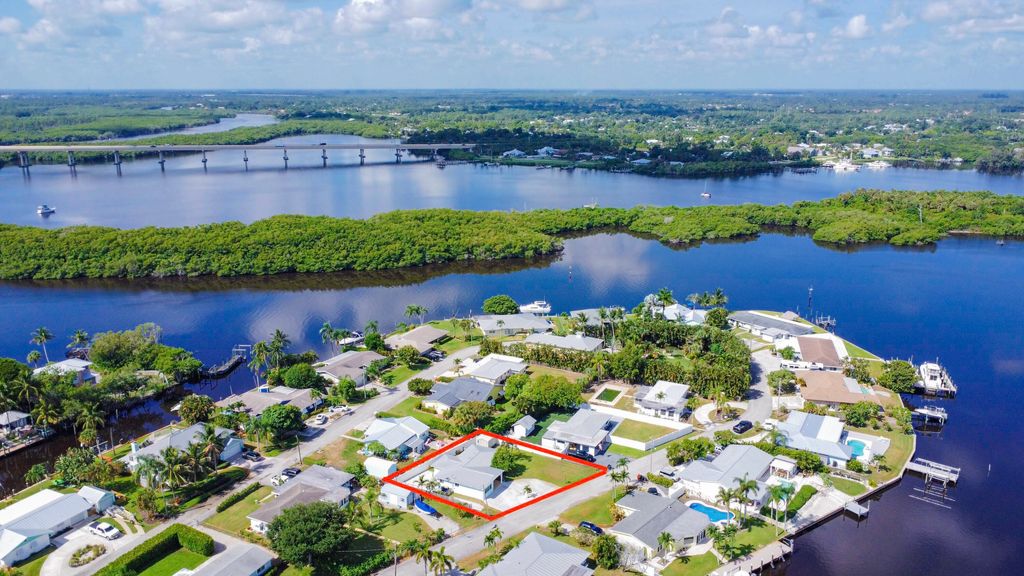 Photo of 195 SW Cabana Point Circle, Stuart, FL 34994 (MLS # R11113353)