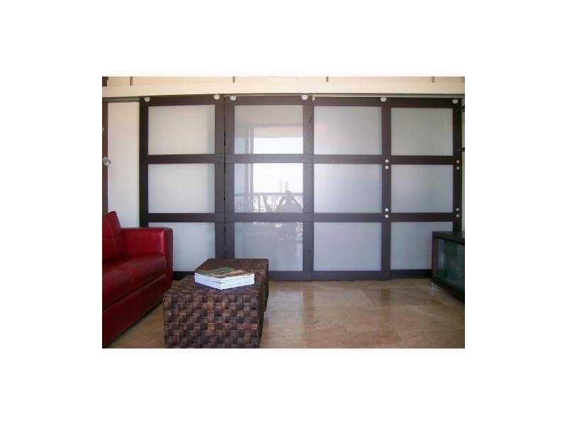 SUNSET HARBOUR - Residential Lease