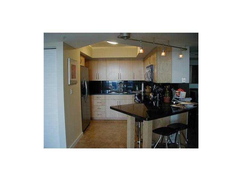 SUNSET HARBOUR - Residential Lease