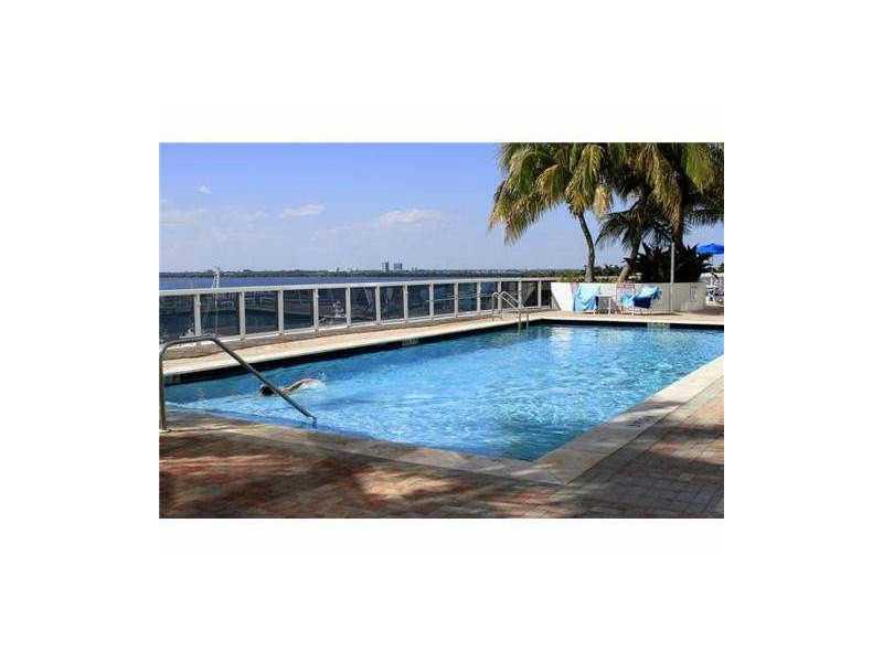 SUNSET HARBOUR - Residential Lease