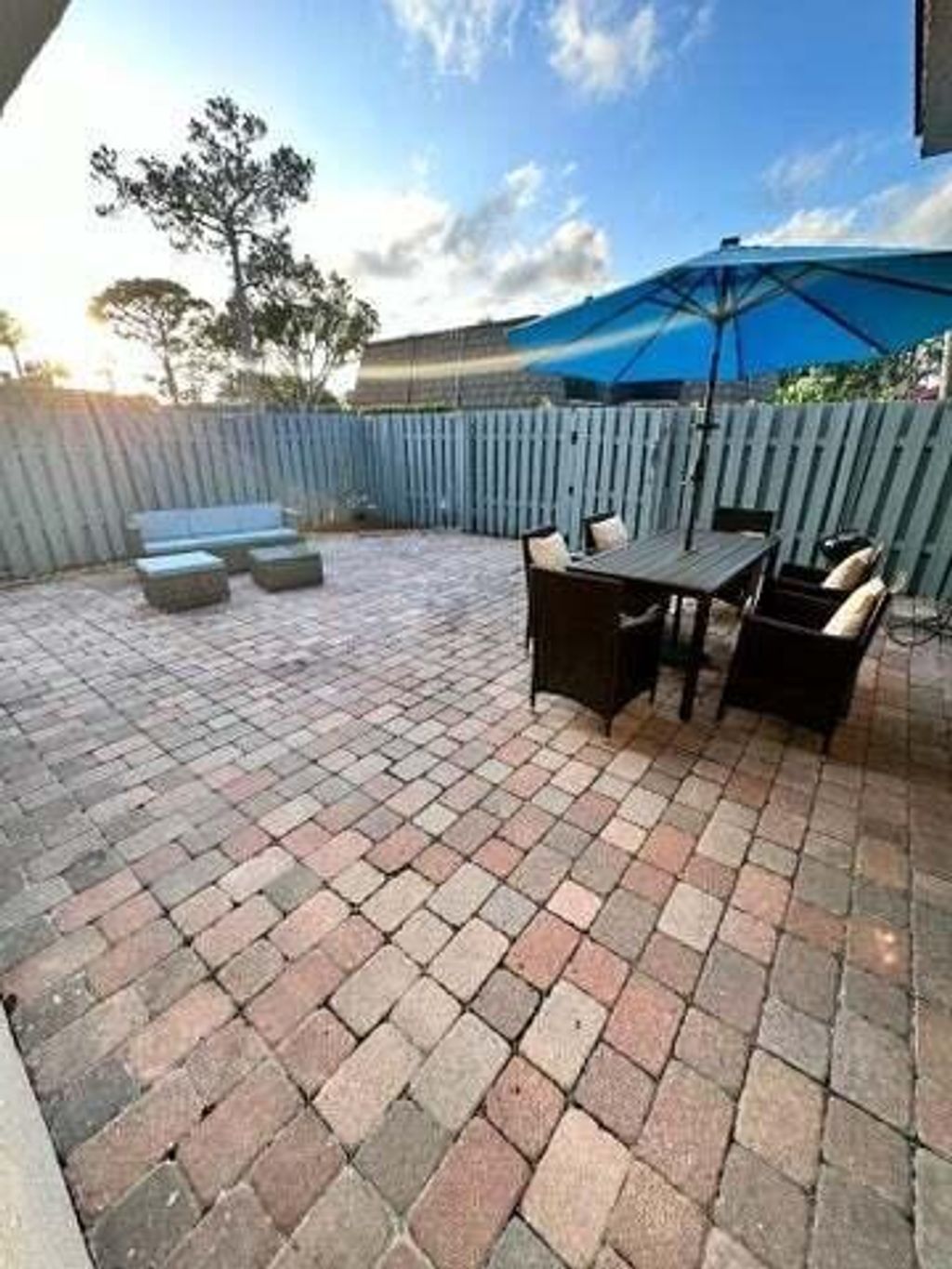 Photo of 4019 Palm Bay Circle #A, West Palm Beach, FL 33406 (MLS # R11022617)