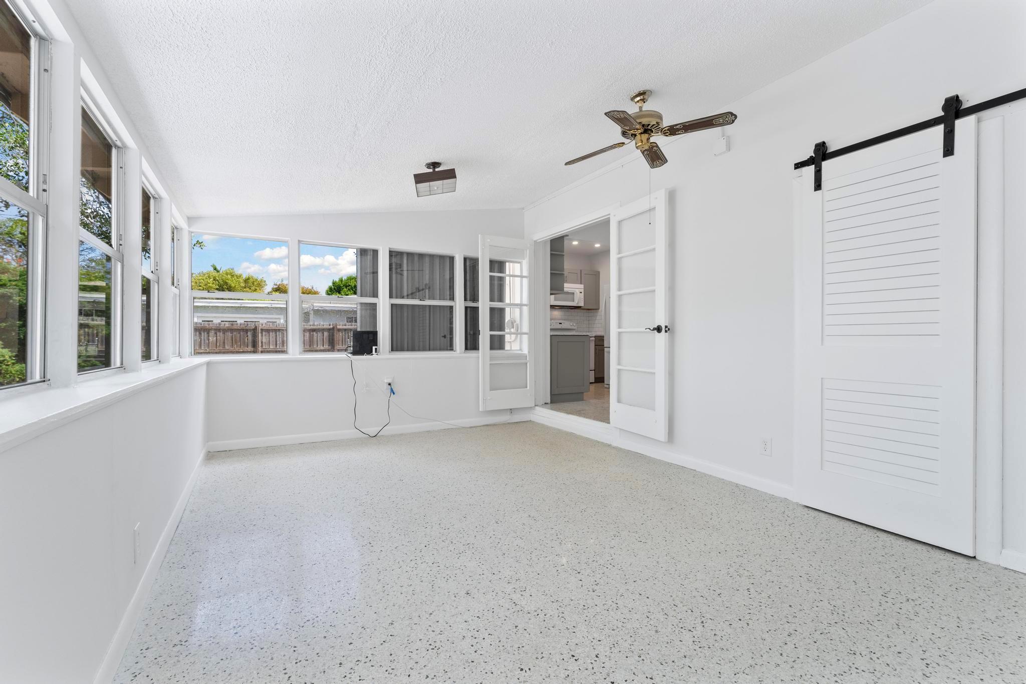 BROADMOOR SEC 4 - Residential Lease