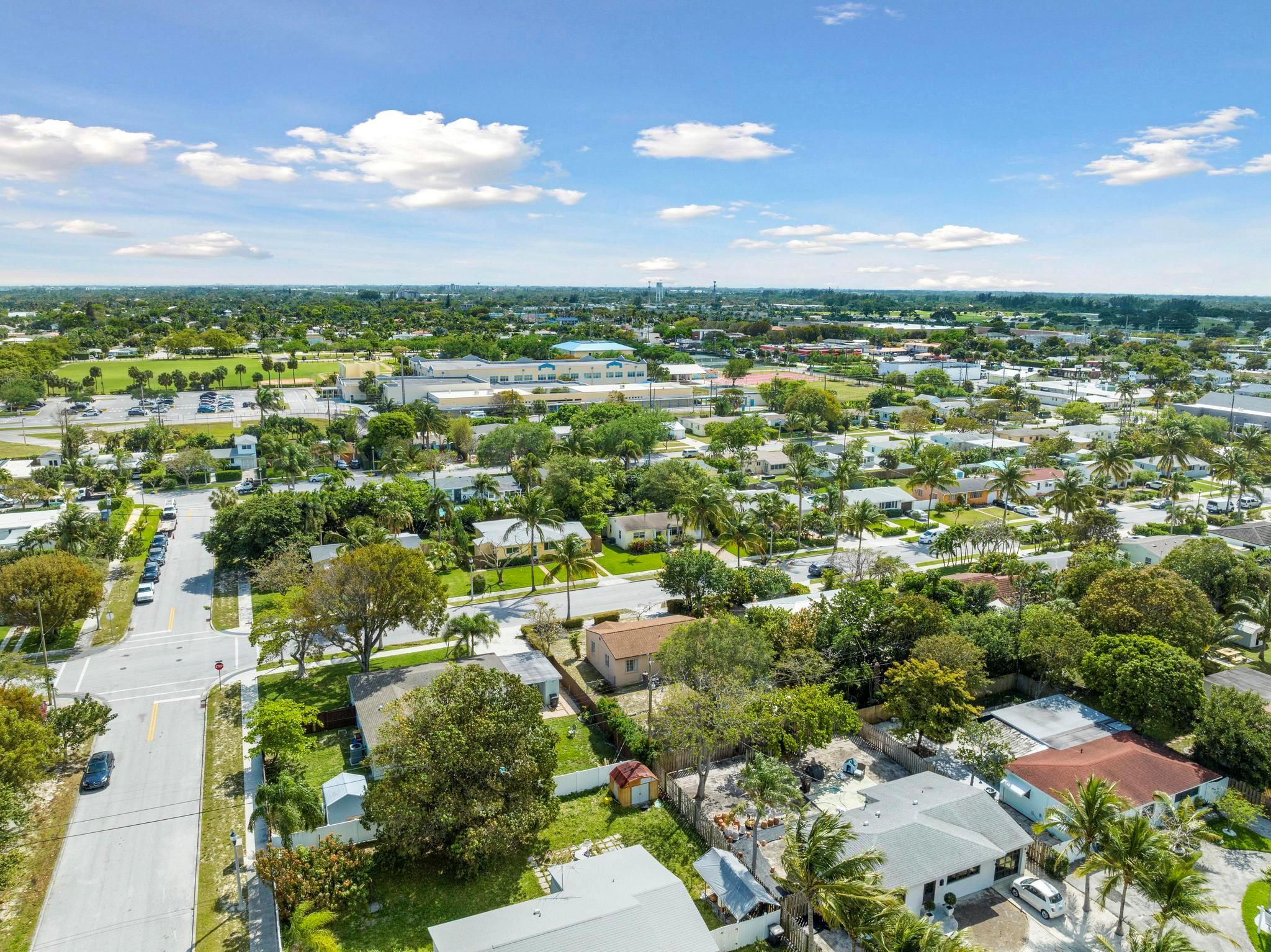 BROADMOOR SEC 4 - Residential Lease