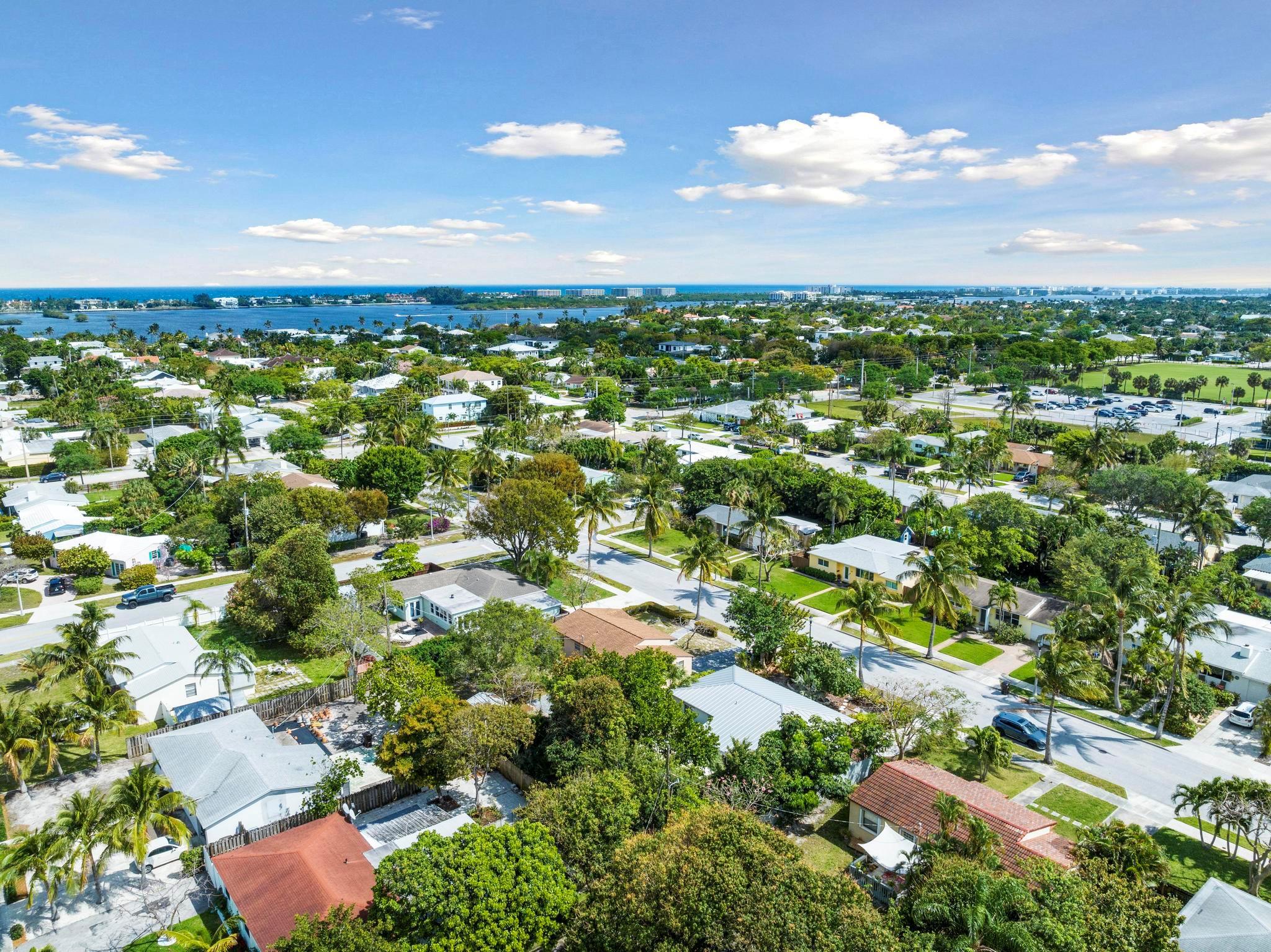 BROADMOOR SEC 4 - Residential Lease