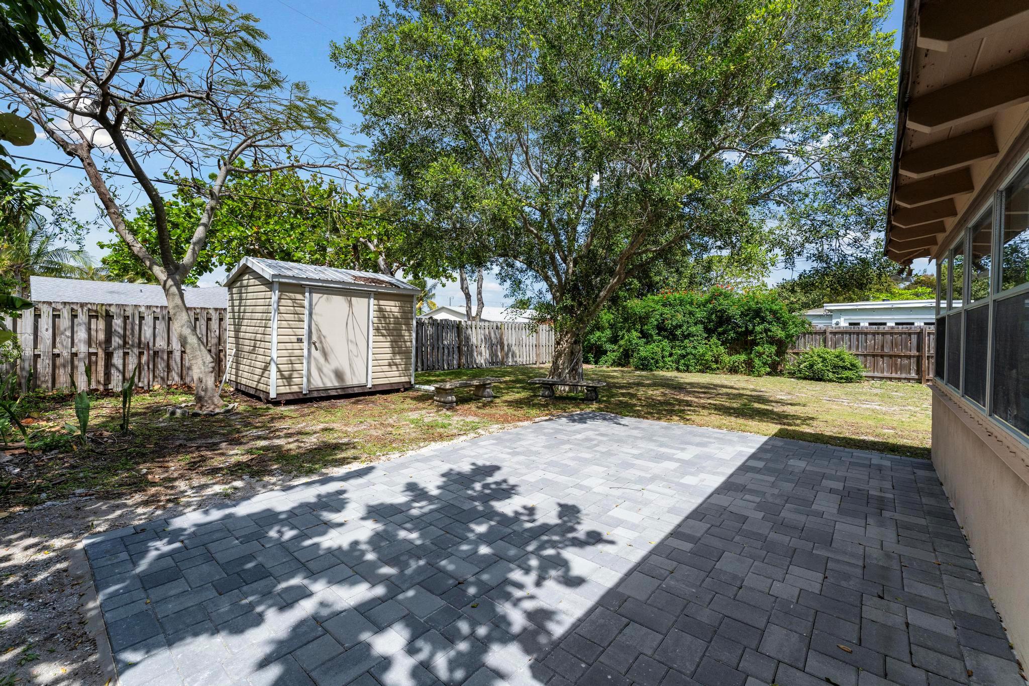 BROADMOOR SEC 4 - Residential Lease