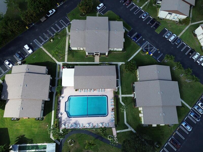 LA PINATA CONDO - Residential Lease