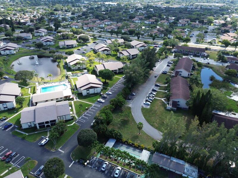 LA PINATA CONDO - Residential Lease