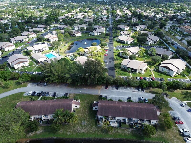 LA PINATA CONDO - Residential Lease